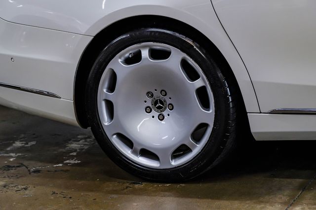 2017 Mercedes-Benz Maybach S 600 2 OWNER Dealer Serviced EXECUTIVE PKG Magic SKY | Dallas, TX | East Dallas Diesel 2017 Mercedes-Benz Maybach S 600 2 OWNER Dealer Serviced EXECUTIVE PKG Magic SKY | Dallas, TX | East Dallas Diesel