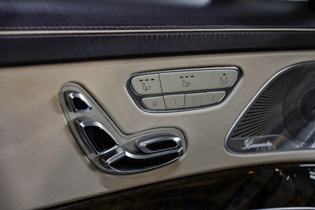 2017 Mercedes-Benz Maybach S 600 2 OWNER Dealer Serviced EXECUTIVE PKG Magic SKY | Dallas, TX | East Dallas Diesel 2017 Mercedes-Benz Maybach S 600 2 OWNER Dealer Serviced EXECUTIVE PKG Magic SKY | Dallas, TX | East Dallas Diesel