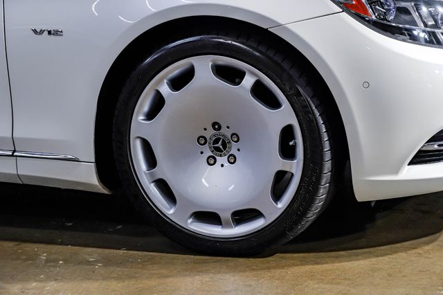 2017 Mercedes-Benz Maybach S 600 2 OWNER Dealer Serviced EXECUTIVE PKG Magic SKY | Dallas, TX | East Dallas Diesel 2017 Mercedes-Benz Maybach S 600 2 OWNER Dealer Serviced EXECUTIVE PKG Magic SKY | Dallas, TX | East Dallas Diesel