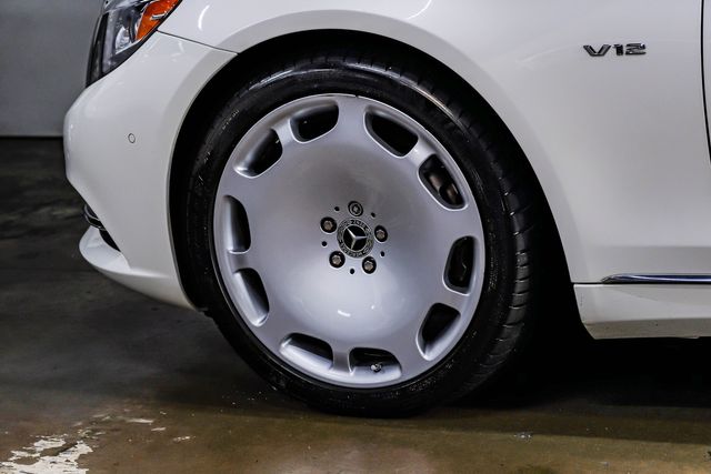 2017 Mercedes-Benz Maybach S 600 2 OWNER Dealer Serviced EXECUTIVE PKG Magic SKY | Dallas, TX | East Dallas Diesel 2017 Mercedes-Benz Maybach S 600 2 OWNER Dealer Serviced EXECUTIVE PKG Magic SKY | Dallas, TX | East Dallas Diesel