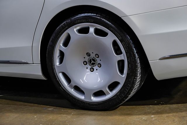 2017 Mercedes-Benz Maybach S 600 2 OWNER Dealer Serviced EXECUTIVE PKG Magic SKY | Dallas, TX | East Dallas Diesel 2017 Mercedes-Benz Maybach S 600 2 OWNER Dealer Serviced EXECUTIVE PKG Magic SKY | Dallas, TX | East Dallas Diesel