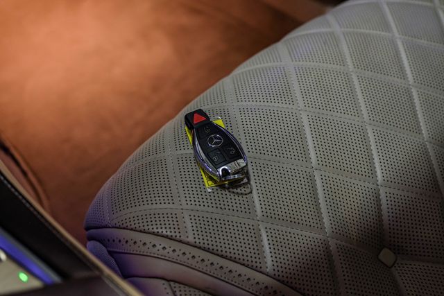 2017 Mercedes-Benz Maybach S 600 2 OWNER Dealer Serviced EXECUTIVE PKG Magic SKY | Dallas, TX | East Dallas Diesel 2017 Mercedes-Benz Maybach S 600 2 OWNER Dealer Serviced EXECUTIVE PKG Magic SKY | Dallas, TX | East Dallas Diesel