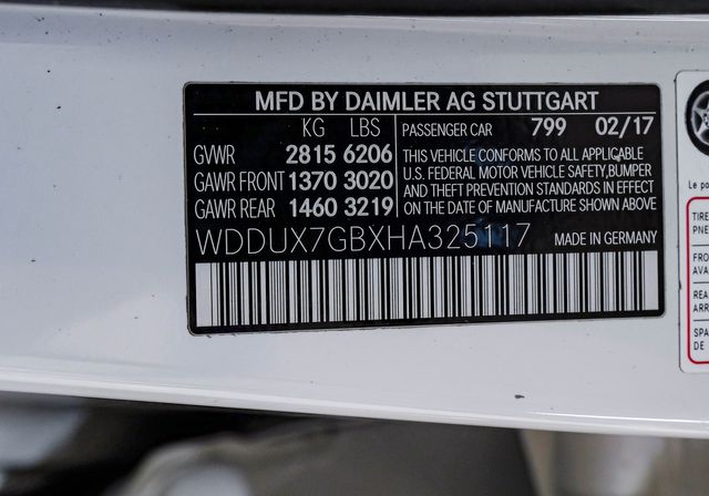 2017 Mercedes-Benz Maybach S 600 2 OWNER Dealer Serviced EXECUTIVE PKG Magic SKY | Dallas, TX | East Dallas Diesel 2017 Mercedes-Benz Maybach S 600 2 OWNER Dealer Serviced EXECUTIVE PKG Magic SKY | Dallas, TX | East Dallas Diesel