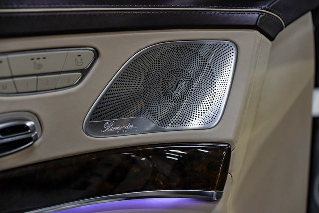2017 Mercedes-Benz Maybach S 600 2 OWNER Dealer Serviced EXECUTIVE PKG Magic SKY | Dallas, TX | East Dallas Diesel 2017 Mercedes-Benz Maybach S 600 2 OWNER Dealer Serviced EXECUTIVE PKG Magic SKY | Dallas, TX | East Dallas Diesel