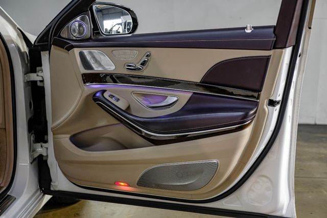2017 Mercedes-Benz Maybach S 600 2 OWNER Dealer Serviced EXECUTIVE PKG Magic SKY | Dallas, TX | East Dallas Diesel 2017 Mercedes-Benz Maybach S 600 2 OWNER Dealer Serviced EXECUTIVE PKG Magic SKY | Dallas, TX | East Dallas Diesel