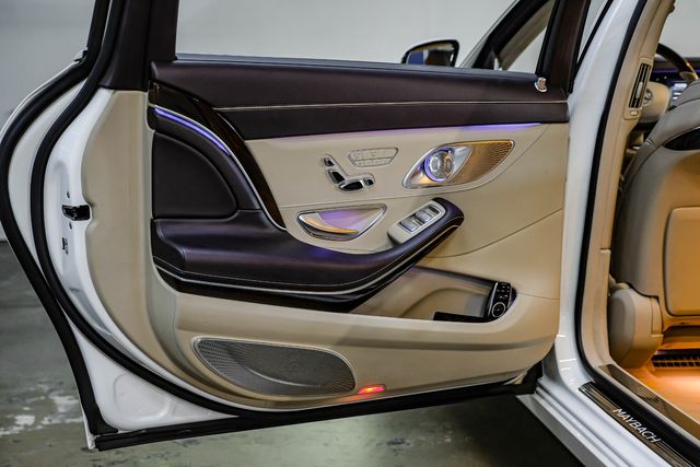 2017 Mercedes-Benz Maybach S 600 2 OWNER Dealer Serviced EXECUTIVE PKG Magic SKY | Dallas, TX | East Dallas Diesel 2017 Mercedes-Benz Maybach S 600 2 OWNER Dealer Serviced EXECUTIVE PKG Magic SKY | Dallas, TX | East Dallas Diesel