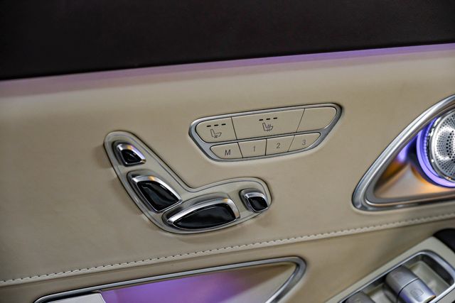 2017 Mercedes-Benz Maybach S 600 2 OWNER Dealer Serviced EXECUTIVE PKG Magic SKY | Dallas, TX | East Dallas Diesel 2017 Mercedes-Benz Maybach S 600 2 OWNER Dealer Serviced EXECUTIVE PKG Magic SKY | Dallas, TX | East Dallas Diesel