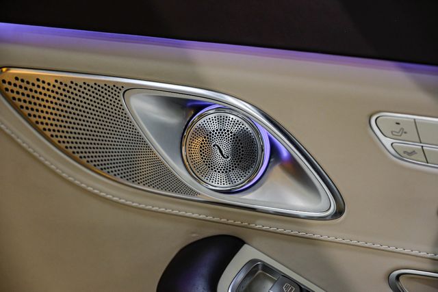 2017 Mercedes-Benz Maybach S 600 2 OWNER Dealer Serviced EXECUTIVE PKG Magic SKY | Dallas, TX | East Dallas Diesel 2017 Mercedes-Benz Maybach S 600 2 OWNER Dealer Serviced EXECUTIVE PKG Magic SKY | Dallas, TX | East Dallas Diesel