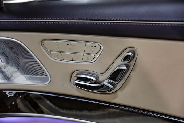 2017 Mercedes-Benz Maybach S 600 2 OWNER Dealer Serviced EXECUTIVE PKG Magic SKY | Dallas, TX | East Dallas Diesel 2017 Mercedes-Benz Maybach S 600 2 OWNER Dealer Serviced EXECUTIVE PKG Magic SKY | Dallas, TX | East Dallas Diesel