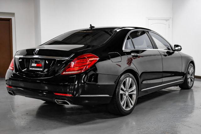 2017 Mercedes-Benz S-Class S 550 | Addison, TX | Addison Autoplex 2017 Mercedes-Benz S-Class S 550 | Addison, TX | Addison Autoplex