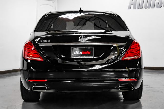 2017 Mercedes-Benz S-Class S 550 | Addison, TX | Addison Autoplex 2017 Mercedes-Benz S-Class S 550 | Addison, TX | Addison Autoplex