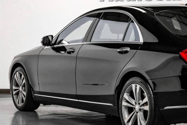 2017 Mercedes-Benz S-Class S 550 | Addison, TX | Addison Autoplex 2017 Mercedes-Benz S-Class S 550 | Addison, TX | Addison Autoplex