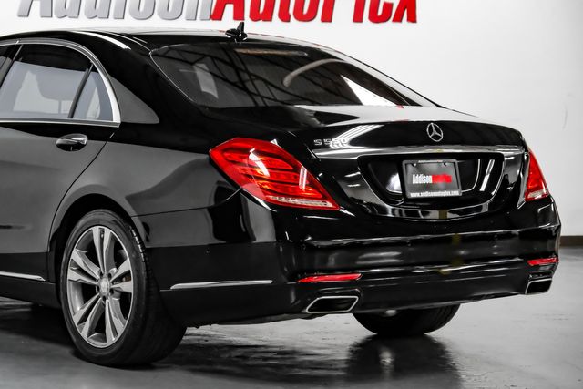 2017 Mercedes-Benz S-Class S 550 | Addison, TX | Addison Autoplex 2017 Mercedes-Benz S-Class S 550 | Addison, TX | Addison Autoplex
