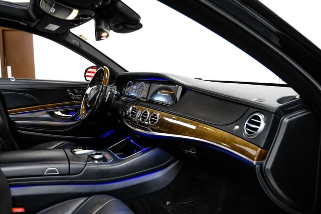2017 Mercedes-Benz S-Class S 550 | Addison, TX | Addison Autoplex 2017 Mercedes-Benz S-Class S 550 | Addison, TX | Addison Autoplex