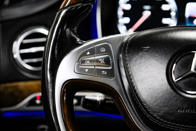 2017 Mercedes-Benz S-Class S 550 | Addison, TX | Addison Autoplex 2017 Mercedes-Benz S-Class S 550 | Addison, TX | Addison Autoplex