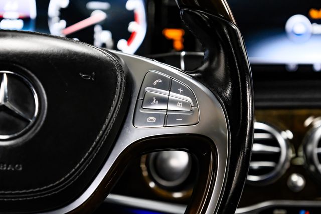 2017 Mercedes-Benz S-Class S 550 | Addison, TX | Addison Autoplex 2017 Mercedes-Benz S-Class S 550 | Addison, TX | Addison Autoplex