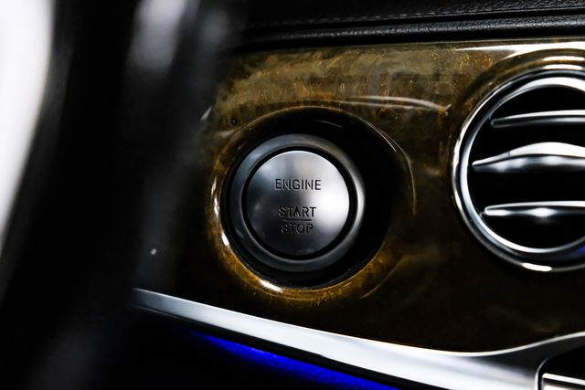 2017 Mercedes-Benz S-Class S 550 | Addison, TX | Addison Autoplex 2017 Mercedes-Benz S-Class S 550 | Addison, TX | Addison Autoplex