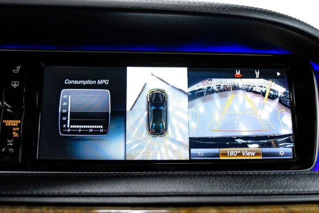 2017 Mercedes-Benz S-Class S 550 | Addison, TX | Addison Autoplex 2017 Mercedes-Benz S-Class S 550 | Addison, TX | Addison Autoplex