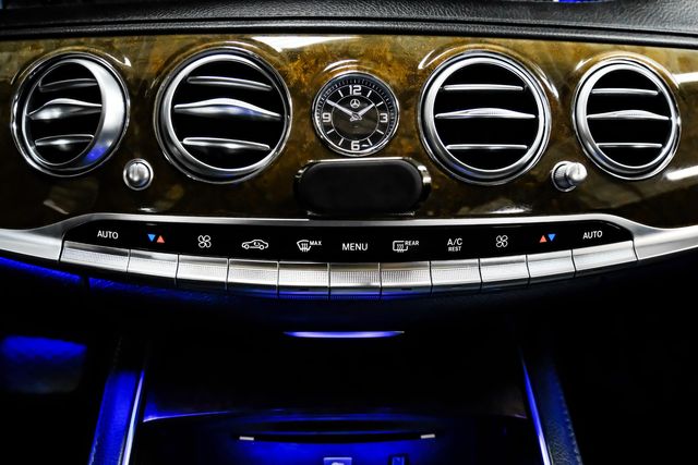 2017 Mercedes-Benz S-Class S 550 | Addison, TX | Addison Autoplex 2017 Mercedes-Benz S-Class S 550 | Addison, TX | Addison Autoplex