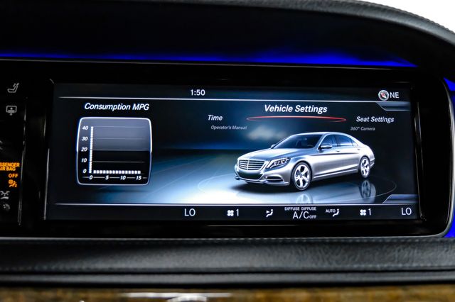 2017 Mercedes-Benz S-Class S 550 | Addison, TX | Addison Autoplex 2017 Mercedes-Benz S-Class S 550 | Addison, TX | Addison Autoplex