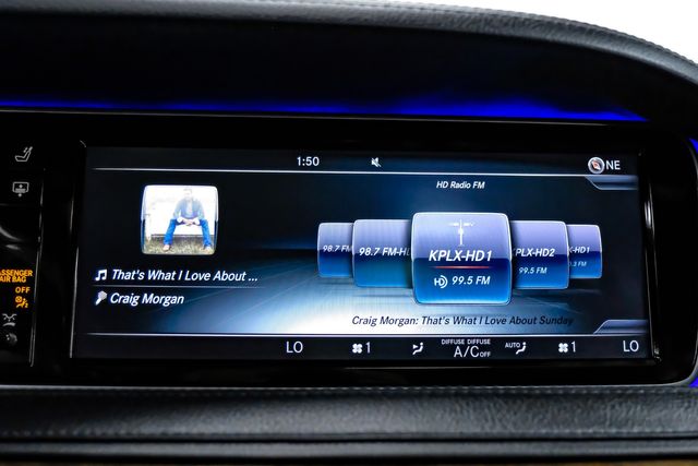 2017 Mercedes-Benz S-Class S 550 | Addison, TX | Addison Autoplex 2017 Mercedes-Benz S-Class S 550 | Addison, TX | Addison Autoplex