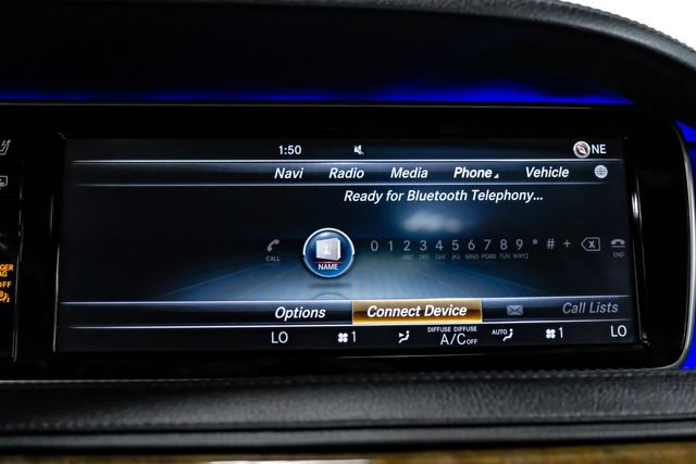 2017 Mercedes-Benz S-Class S 550 | Addison, TX | Addison Autoplex 2017 Mercedes-Benz S-Class S 550 | Addison, TX | Addison Autoplex