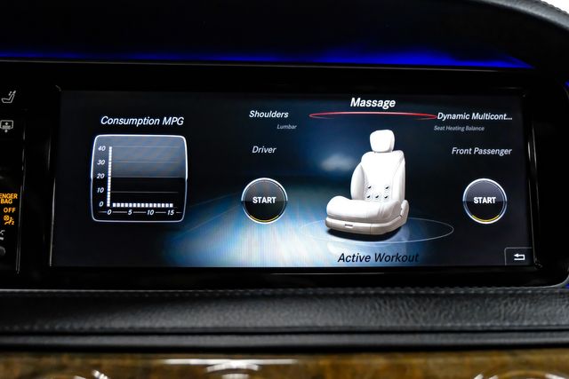 2017 Mercedes-Benz S-Class S 550 | Addison, TX | Addison Autoplex 2017 Mercedes-Benz S-Class S 550 | Addison, TX | Addison Autoplex