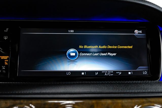 2017 Mercedes-Benz S-Class S 550 | Addison, TX | Addison Autoplex 2017 Mercedes-Benz S-Class S 550 | Addison, TX | Addison Autoplex