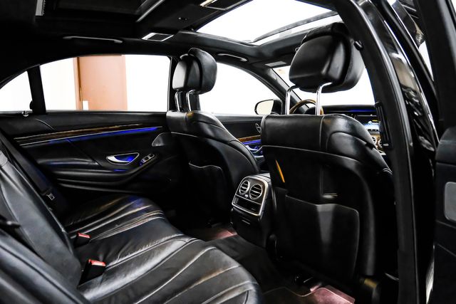 2017 Mercedes-Benz S-Class S 550 | Addison, TX | Addison Autoplex 2017 Mercedes-Benz S-Class S 550 | Addison, TX | Addison Autoplex