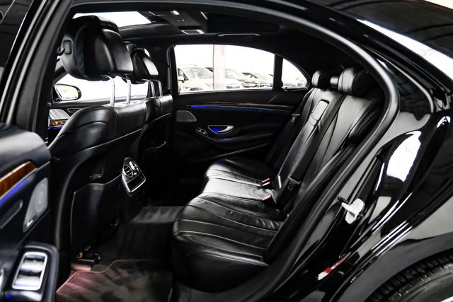 2017 Mercedes-Benz S-Class S 550 | Addison, TX | Addison Autoplex 2017 Mercedes-Benz S-Class S 550 | Addison, TX | Addison Autoplex