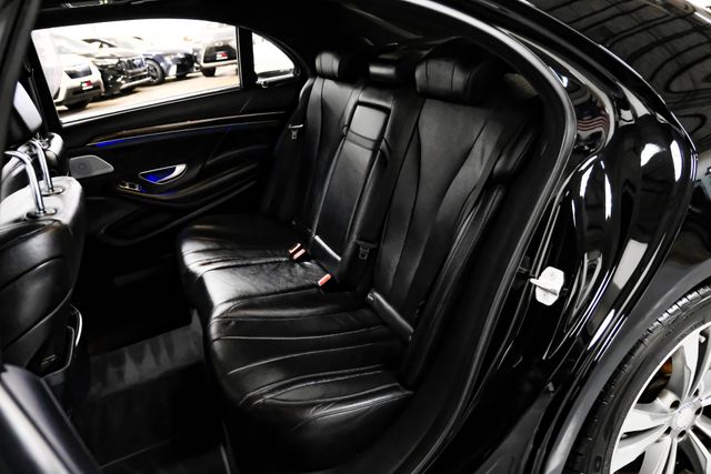 2017 Mercedes-Benz S-Class S 550 | Addison, TX | Addison Autoplex 2017 Mercedes-Benz S-Class S 550 | Addison, TX | Addison Autoplex