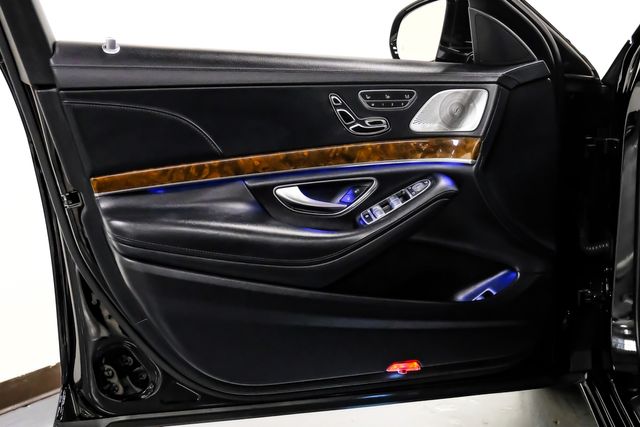 2017 Mercedes-Benz S-Class S 550 | Addison, TX | Addison Autoplex 2017 Mercedes-Benz S-Class S 550 | Addison, TX | Addison Autoplex