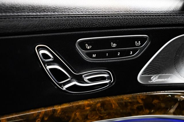 2017 Mercedes-Benz S-Class S 550 | Addison, TX | Addison Autoplex 2017 Mercedes-Benz S-Class S 550 | Addison, TX | Addison Autoplex
