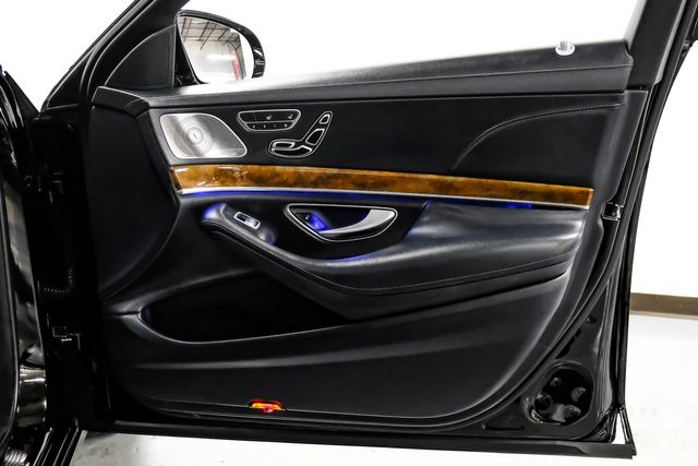 2017 Mercedes-Benz S-Class S 550 | Addison, TX | Addison Autoplex 2017 Mercedes-Benz S-Class S 550 | Addison, TX | Addison Autoplex