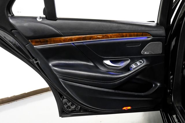 2017 Mercedes-Benz S-Class S 550 | Addison, TX | Addison Autoplex 2017 Mercedes-Benz S-Class S 550 | Addison, TX | Addison Autoplex