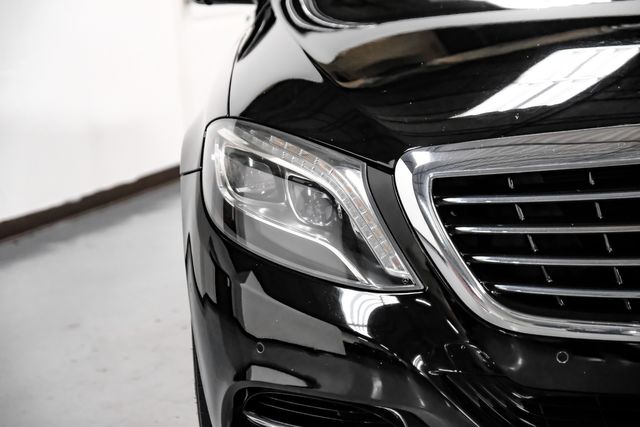 2017 Mercedes-Benz S-Class S 550 | Addison, TX | Addison Autoplex 2017 Mercedes-Benz S-Class S 550 | Addison, TX | Addison Autoplex