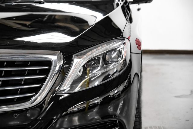 2017 Mercedes-Benz S-Class S 550 | Addison, TX | Addison Autoplex 2017 Mercedes-Benz S-Class S 550 | Addison, TX | Addison Autoplex