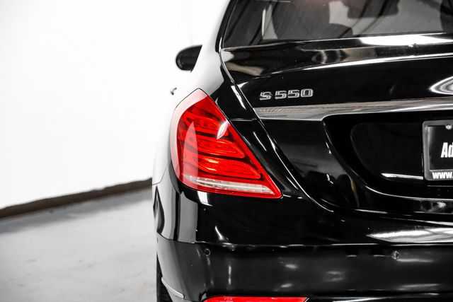 2017 Mercedes-Benz S-Class S 550 | Addison, TX | Addison Autoplex 2017 Mercedes-Benz S-Class S 550 | Addison, TX | Addison Autoplex