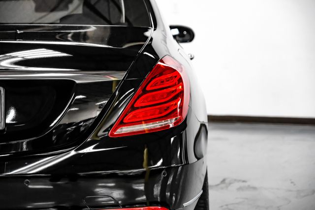 2017 Mercedes-Benz S-Class S 550 | Addison, TX | Addison Autoplex 2017 Mercedes-Benz S-Class S 550 | Addison, TX | Addison Autoplex