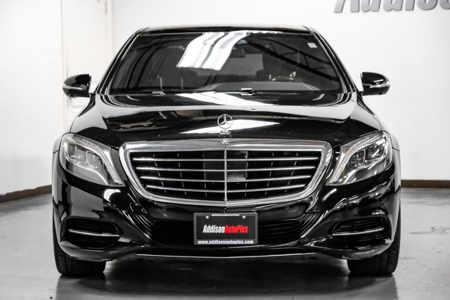 2017 Mercedes-Benz S-Class S 550 | Addison, TX | Addison Autoplex 2017 Mercedes-Benz S-Class S 550 | Addison, TX | Addison Autoplex