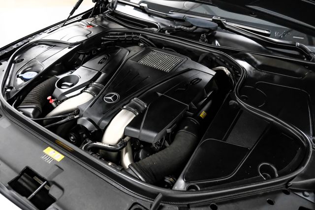 2017 Mercedes-Benz S-Class S 550 | Addison, TX | Addison Autoplex 2017 Mercedes-Benz S-Class S 550 | Addison, TX | Addison Autoplex