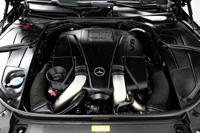 2017 Mercedes-Benz S-Class S 550 | Addison, TX | Addison Autoplex 2017 Mercedes-Benz S-Class S 550 | Addison, TX | Addison Autoplex