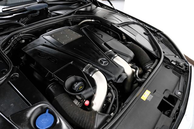 2017 Mercedes-Benz S-Class S 550 | Addison, TX | Addison Autoplex 2017 Mercedes-Benz S-Class S 550 | Addison, TX | Addison Autoplex