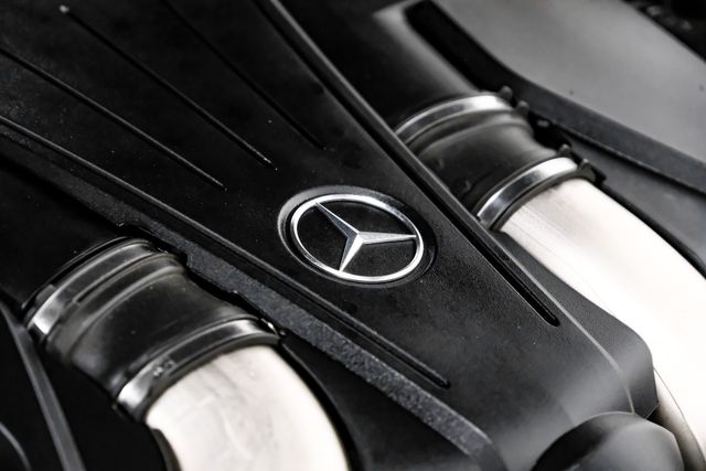 2017 Mercedes-Benz S-Class S 550 | Addison, TX | Addison Autoplex 2017 Mercedes-Benz S-Class S 550 | Addison, TX | Addison Autoplex