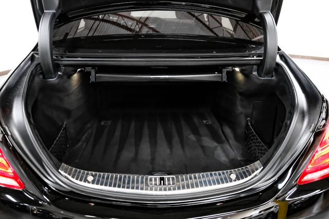 2017 Mercedes-Benz S-Class S 550 | Addison, TX | Addison Autoplex 2017 Mercedes-Benz S-Class S 550 | Addison, TX | Addison Autoplex
