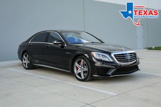 2017 Mercedes-Benz S-Class