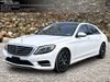 2017 Mercedes-Benz S-Class S 550 4MATIC | Naugatuck, Connecticut | A Better Way Wholesale Autos-CT 2017 Mercedes-Benz S-Class S 550 4MATIC | Naugatuck, Connecticut | A Better Way Wholesale Autos-CT