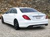 2017 Mercedes-Benz S-Class S 550 4MATIC | Naugatuck, Connecticut | A Better Way Wholesale Autos-CT 2017 Mercedes-Benz S-Class S 550 4MATIC | Naugatuck, Connecticut | A Better Way Wholesale Autos-CT