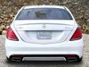 2017 Mercedes-Benz S-Class S 550 4MATIC | Naugatuck, Connecticut | A Better Way Wholesale Autos-CT 2017 Mercedes-Benz S-Class S 550 4MATIC | Naugatuck, Connecticut | A Better Way Wholesale Autos-CT