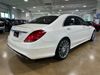 2017 Mercedes-Benz S-Class S 550 | Plano, TX | AutoRevo PowerSites - Demo1 2017 Mercedes-Benz S-Class S 550 | Plano, TX | AutoRevo PowerSites - Demo1